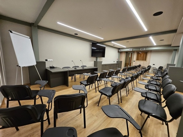 Petousis Hotel & Suites ****, Görögország