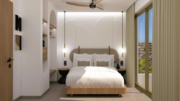 Vaya Suites ****, Görögország