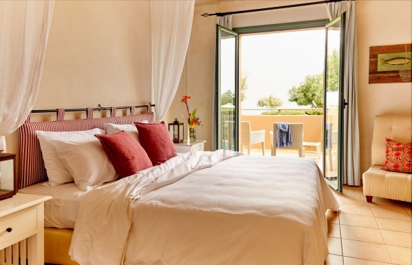 Village Heights Resort *****, Görögország