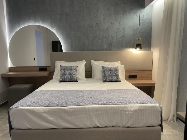 Voula Hotel ***, Görögország