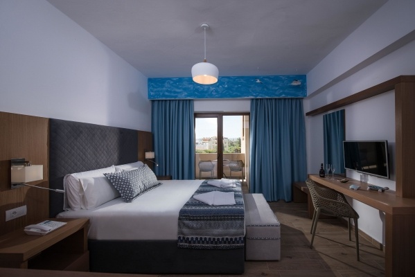 Yianna Caravel Hotel ****, Görögország