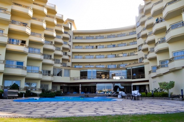 Magic Beach Hotel ****