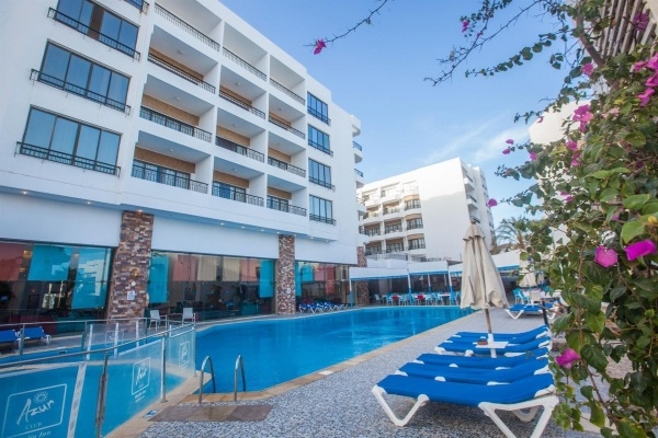 Marlin Inn Azur Resort ****