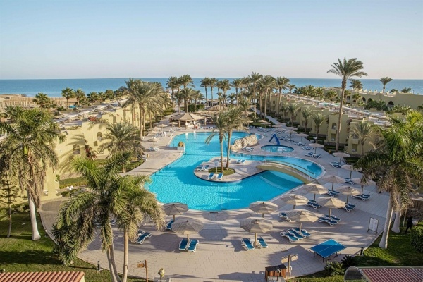 Palm Beach Resort ****