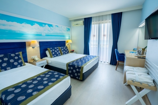 Club Aqua Plaza - 7 éjszakás