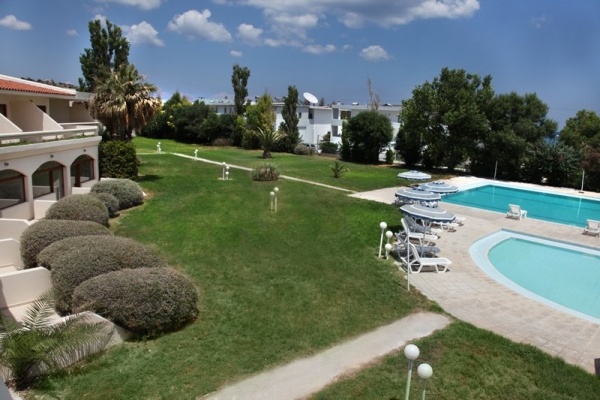 Kolymbia Sky