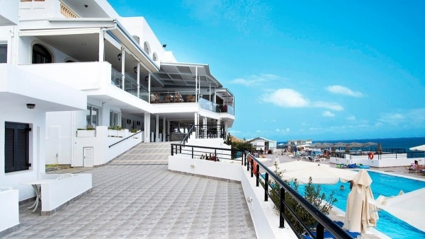 Horizon Beach