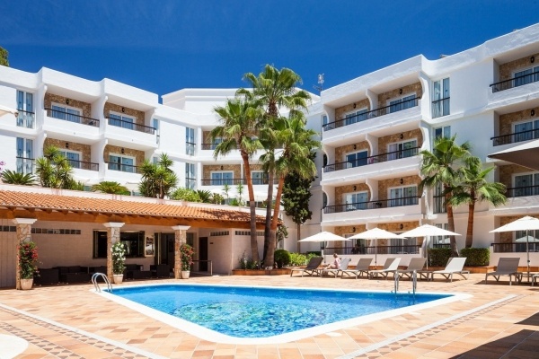 SArgamassa Boutique Hotel - 14 éjszakás