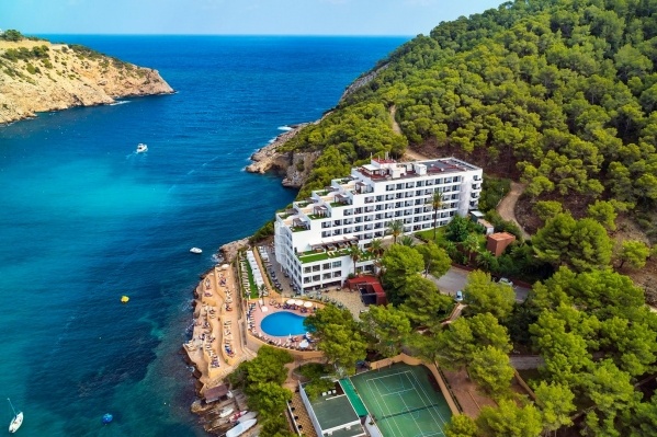 Palladium Cala LLonga - 11 éjszakás