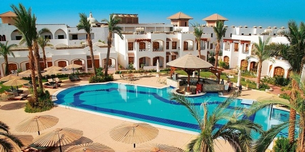 Coral Hills Resort Sharm El Sheikh