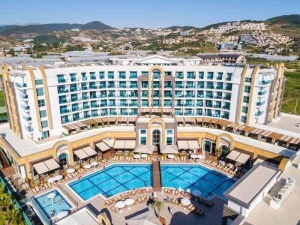 The Lumos Deluxe Resort Hotel & Spa *****