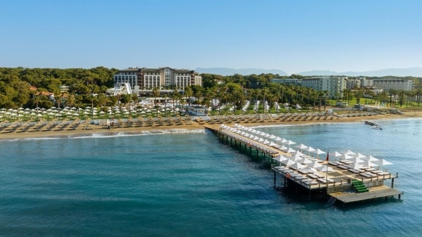 Voyage Sorgun *****