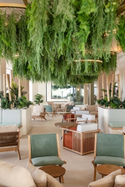 Hotel Servatur Puerto Azul **** Puerto Rico De Gran Canaria repülővel