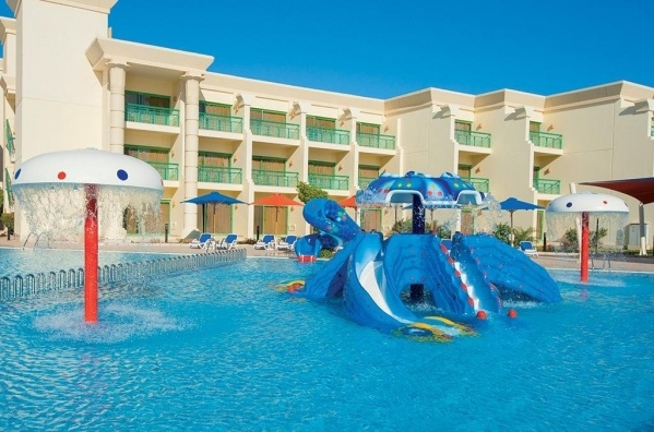 SWISS INN RESORT HURGHADA *****
