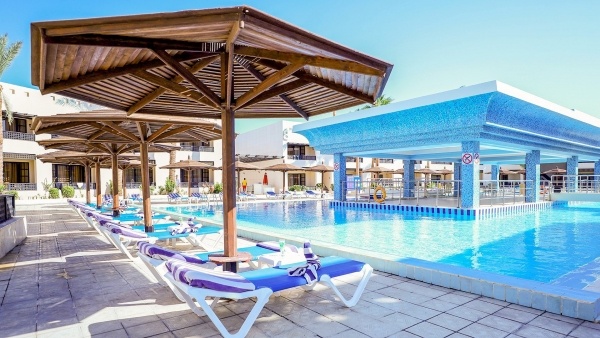 Blend Club Aqua Resort