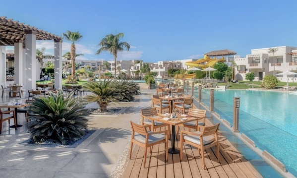 Jaz Casa Del Mar Resort (Ex. Iberotel Casa Del Mar Resort) ****