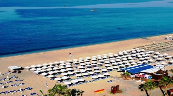 Grand Zaman Garden Hotel ****