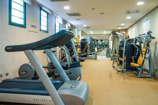 Exe Estepona Thalasso Spa - 6 éjszakás