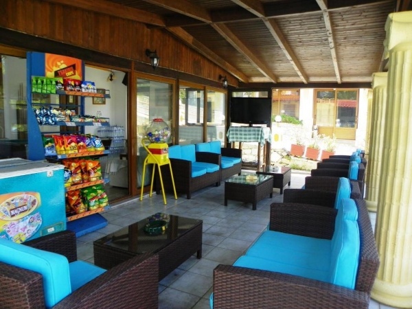 Mirabelle Hotel ***