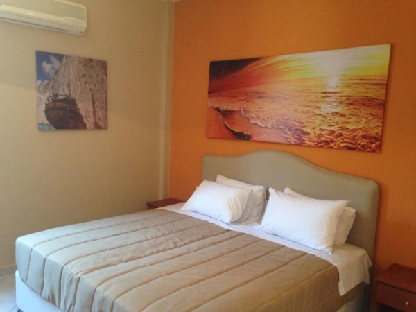 Planos Beach ****