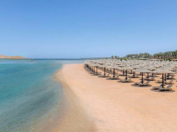 Jaz Mirabel Beach *****