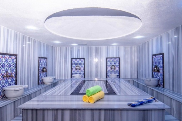 Relax Beach Hotel ****