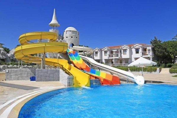 Selectum Noa Belek *****
