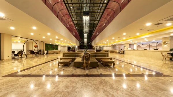 Siam Elegance Hotel&spa *****