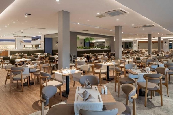 Berry Blue Hotels *****