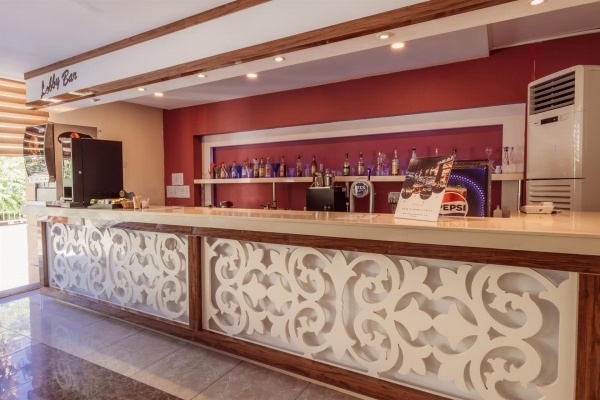 Sun Beach Park & Spa ****