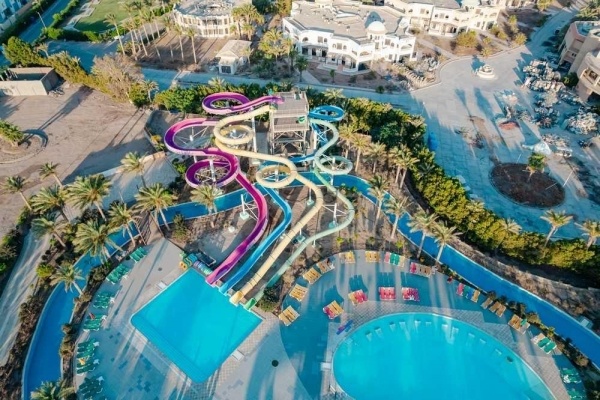 Calimera Blend Paradise Resort *****