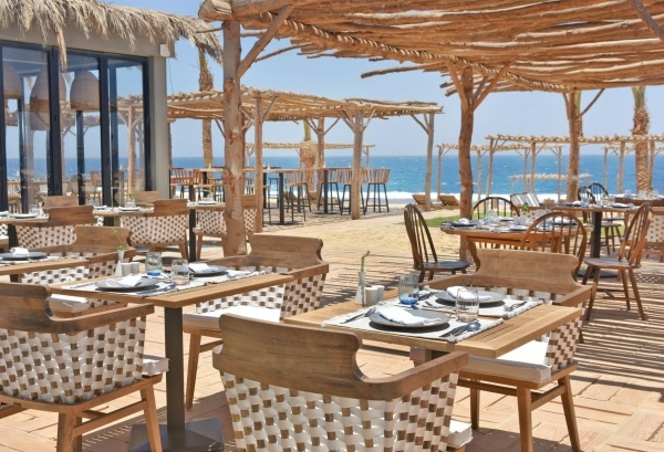 Steigenberger Resort Alaya Marsa Alam *****
