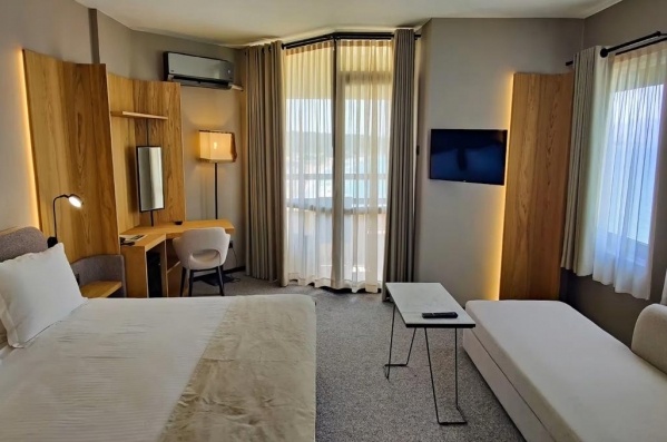 Babaylon Hotel ****