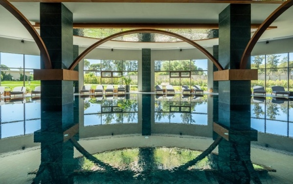 Ethno Belek *****