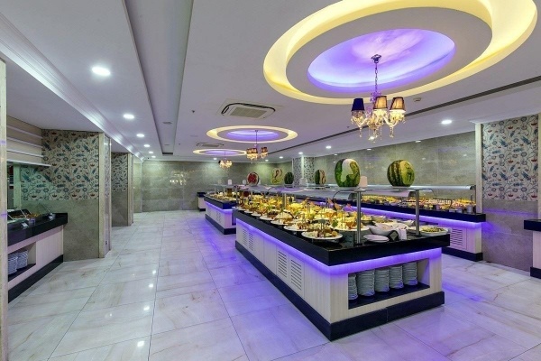 Holiday Park Resort *****