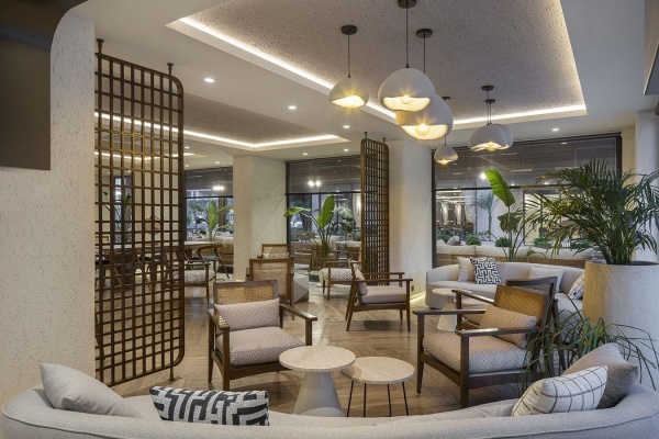 Kaia Coracesium Hotel ****