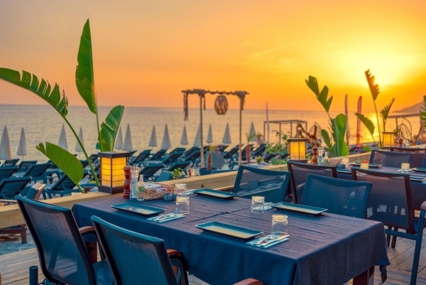 Royalisa Palmiye Beach Adult Only +14 ***