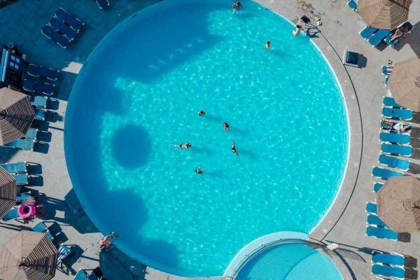 Blend Club Aqua Resort ****