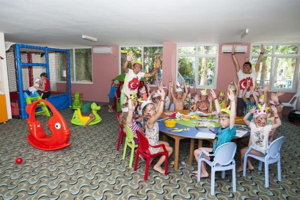 Concordia Celes Hotel *****