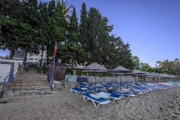 Incekum Su Hotel ****