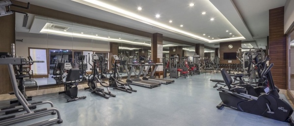 Ramada Resort Lara *****