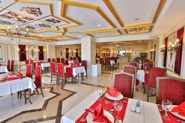 Diamond Excellence Resort & Spa *****