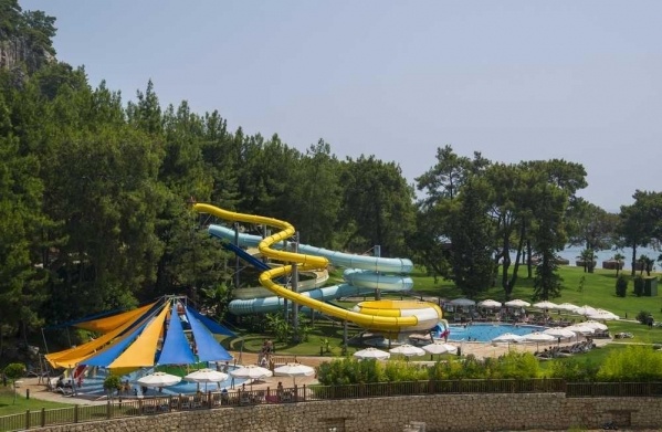 Juju Premier Palace (Ex. Amara Premier Palace) *****