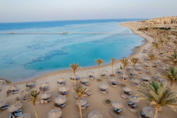 Blend Elphistone Resort (Ex. Elphistone Resort Marsa Alam) ****