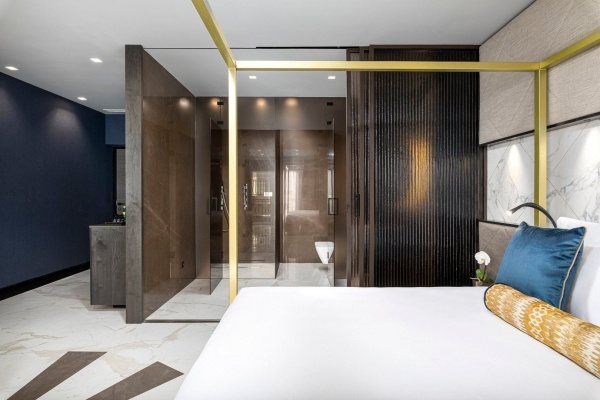 LURE Hotel & Spa - 6 éjszakás