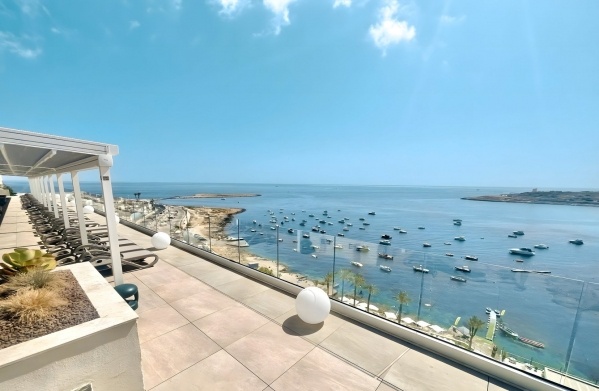 QAWRA Palace Resort & SPA - 5 éjszakás