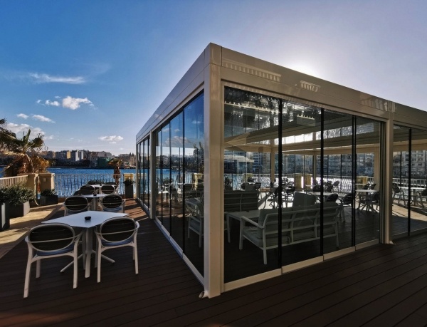 Cavalieri Art Hotel, member of Radisson Individuals - 7 éjszakás