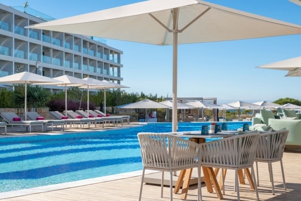W Algarve Hotel