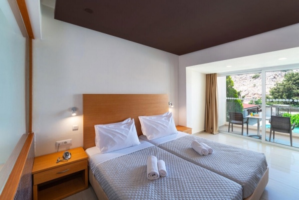 Anavadia Hotel ****