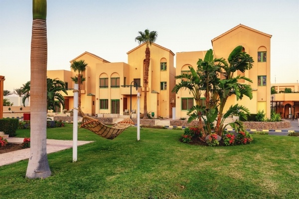 Swiss Inn Hurghada Resort (Ex. Hilton Hurghada Resort) *****